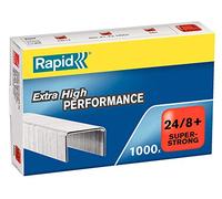 Rapid SuperStrong Agrafes 24 / 8 x1000