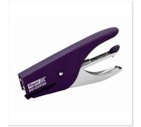 Rapid - Supreme - Pince Agrafeuse - S51 - Soft Grip Pour Agrafes - 21/4 - Violet