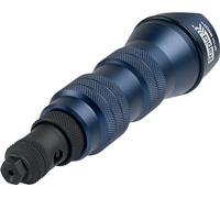 Rapid Tools 5001484 Adaptateur pour rivets aveugles Rapid RP150 Multi, aluminium/acier, bleu