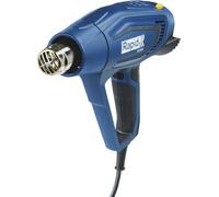 RAPID TOOLS Pistolet à air chaud "Regulator2000