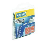 Rapid VR22 anneau de reliure Acier zingué 215 pièces