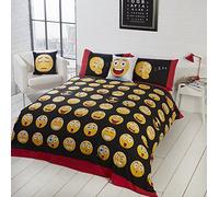 Rapport Icons Parure de lit Multicolore King Size
