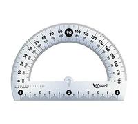 Rapporteur 180° base 12 cm - START