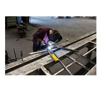 Rapporteur d angle electronique STABILA tech 700 da 80cm - 19018