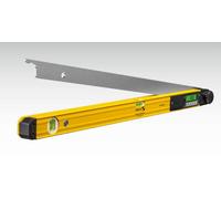 Rapporteur d angle electronique STABILA tech 700 da 80cm - 19018