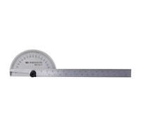 Rapporteur d'angle de mécanicien inox Facom SC.1885.00 170 mm