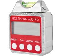 Rapporteur dangle numérique Holzmann Maschinen DWM90 90 ° étalonné: dusine (sans certificat) 1 pc(s)