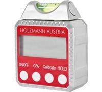 Rapporteur dangle numérique Holzmann Maschinen DWM90 90 ° étalonné: dusine (sans certificat) 1 pc(s)