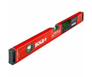 Rapporteur d'angle numérique SOLA