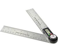Rapporteur dangle numérique TOOLCRAFT TO-8706177 360 °