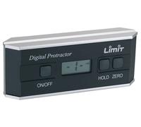 Rapporteur et niveau digital Limit DW150 PRECISION