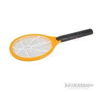 Raquette anti-insectes