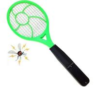 RAQUETTE ANTI MOUSTIQUE ELECTRIQUE ANTI MOUCHE MOUCHERON 44 CM