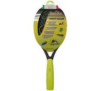 Raquette electrique anti-insectes