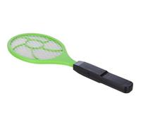 Raquette électrique anti-insectes Moustiques