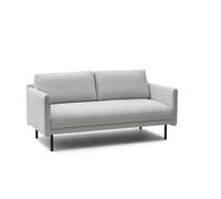 Normann Copenhagen Canapé Rar 2 places Venezia off-white