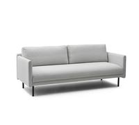 Normann Copenhagen Canapé Rar 3 places Venezia off-white