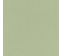 Rasch Papier peint intissé uni vert 53 x 1005 cm - rouleau 5,33 m²