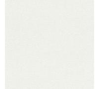 Rasch Color Your Life 312102 Papier peint intissé Uni 0.53 x 10.05 m Blanc