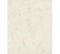 Rasch Color your life 315738 Papier peint non tissé, uni, beige, 10,05 m x 0,53 m (L x l)