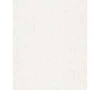 Rasch Home Style 704907 Papier peint intissé Blanc uni 15 x 0,53 m