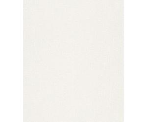 Rasch Home Style 704907 Papier peint intissé Blanc uni 15 x 0,53 m