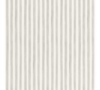 Rasch Kids World II Papier peint intissé à rayures pour enfants - Aquarelle - Blanc et gris - Pour une ambiance de vie moderne dans la chambre de fille et de garçon - 10,05 m x 0,53 m