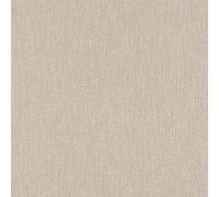 Rasch Papier peint 200669 - Beige - Aspect lin - Structure textile - 10,05 x 0,53 m (L x l)