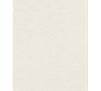 Rasch Tapeten Vliestapete (universell) Blanc 10,05 m x 0,53 m Tapetenwechsel 804546