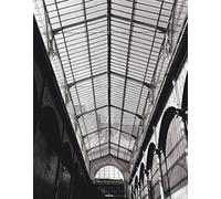 Rasch WTD 940923 Papier peint photo non tissé style industriel avec usine en noir, blanc et gris 3 m x 2,32 m (L x l)