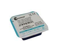 RASMACOR Pack de 2 Unités de Floculant en Gel Monodose | Gel pour Piscine | Nettoyant et clarificateur d'eau pour piscines | Transparence Totale de l'eau |