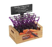 Rasoir à légumes Elios Violet - MASTRAD (vendu à l'unité)
