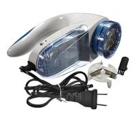 Rasoir à Peluche Electrique Anti Bouloche pour Pull Vêtement Duvet Tissu - PRISE US MT8FA