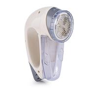 Rasoir Anti-Bouloche, Dissolvant de Charpie Electrique Rasoir à Peluches en Tissu Portable Nettoyant Anti-Peluches Tondeuse à Textile pour Pulls Sweat-Shirts Pantalons Couvertures