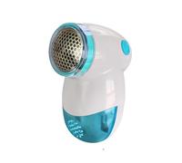 Rasoir électrique pour tissu léger - Rasoir de protection pour pull - Portable - Pour un entretien facile des tissus - Outil de retrait rapide des peluches