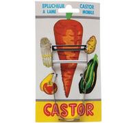 Eplucheur grand - Castor
