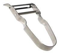Rasoir légumes castor Inox vrac