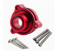 RASTKY Adaptateur de Soupape de Décharge Turbo BOV, Soupape de Dérivation