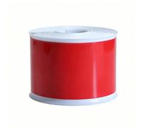 RASTKY Bande de Protection de Jante de Roue PVC 5cm, Anti-collision pour Bas de Caisse, Adhésif Fort