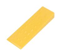 RASTKY Coupe de Bois Slasticng de 10 Pouces, Treeng, Outils de Journalisation de Scie, Plis de Journalisation, Contrôle de Direction d'arbre Sûr (Yellow)