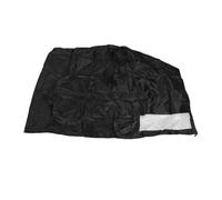 RASTKY Housse de Congélateur en Polyester Imperméable avec Couvercle de Congélateur pour Ouvrir Toutes les Saisons - Housse de Protection Extérieure pour - 0,5 Pied Cube (S)