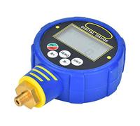 RASTKY Manomètre Numérique avec Base de Données Intégrée pour Outils CVC | Mesure basse pression, indication du vide, 82 types compatibles avec WK-6881H, 6881L, 6882, 6884