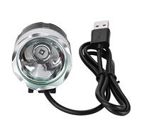RASTKY Mini Lampe LED à Polymérisation UV 9 W pour la Réparation de Téléphones Portables, Lumière Ultraviolette USB Violette pour la Réparation de Puces IC, Mini Lampe UV Portable pour les