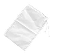 RASTKY Sac Filtrant en Nylon à Mailles Fines, pour Presser Le Lait, Le Yaourt, Le Miel, Le Vin, Accessoire de Cuisine