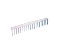 RASTRELLI P/FOIN NYLON BLANC