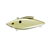 Rat-L-Trap Leurres 1/56,7 Gram Piège, doré