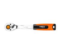 Ratchet 3/8", 90T