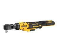 Ratchet de batterie, 1/2, 18V Sans batterie et chargeur
