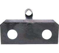 Râteau à béton Levior 29.5x15cm