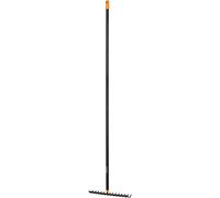 Râteau à dents courbes Solid™ - 14 dents FISKARS - 1016036
